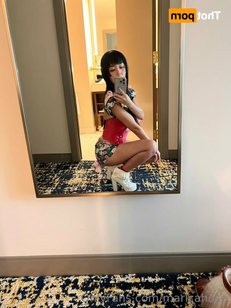 Marica Hase  xxx まりか [ maricahase ] Onlyfans leaked photo 15617749 on Hotleaks.tv