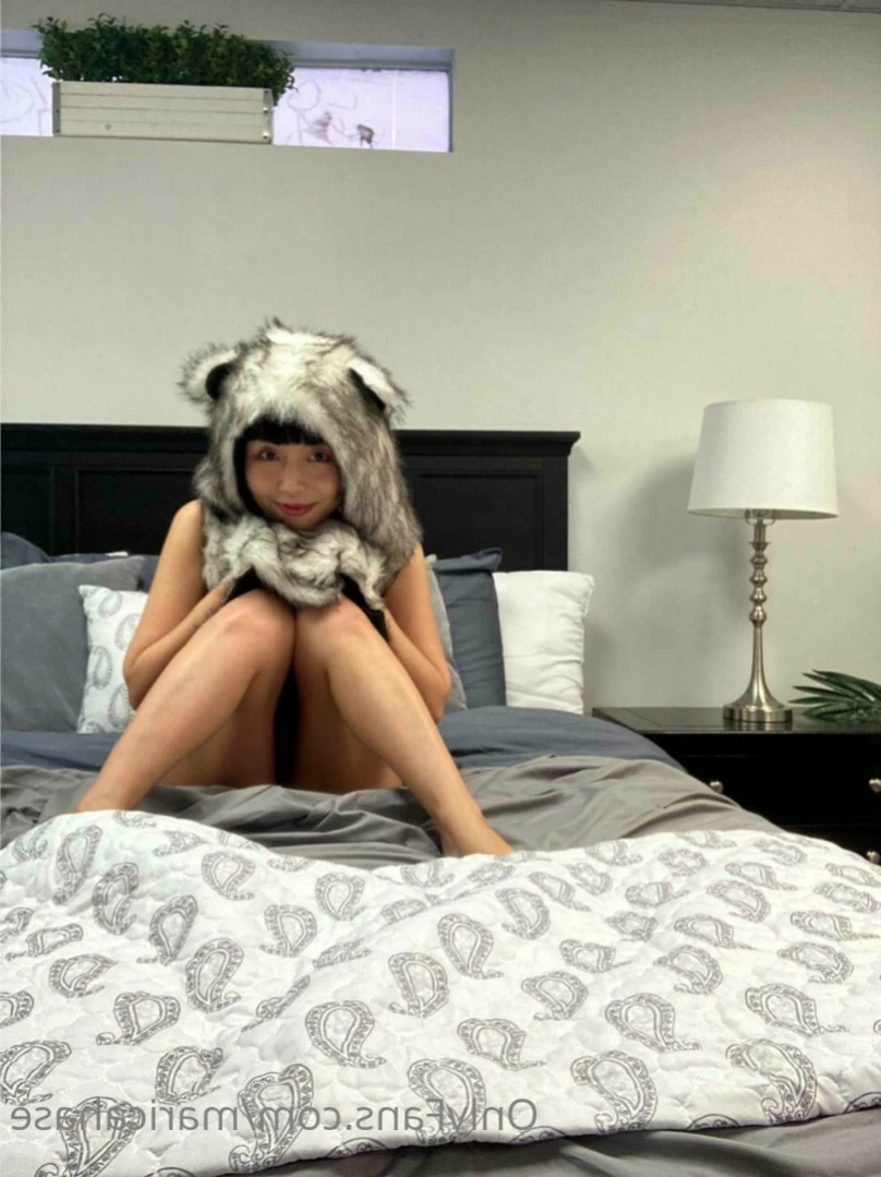 Marica Hase  xxx まりか [ maricahase ] Onlyfans leaked photo 15617972 on Hotleaks.tv