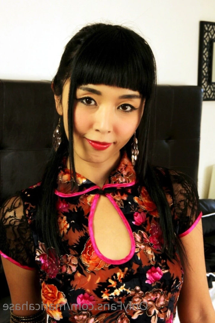 Marica Hase  xxx まりか [ maricahase ] Onlyfans leaked photo 15618039 on Hotleaks.tv