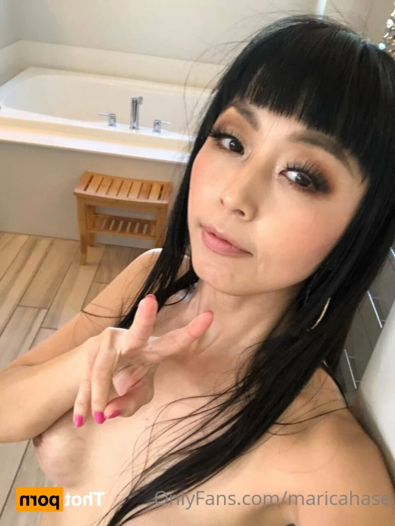 Marica Hase  xxx まりか [ maricahase ] Onlyfans leaked photo 15618148 on Hotleaks.tv