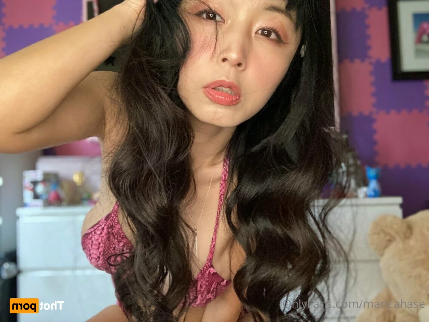 Marica Hase  xxx まりか [ maricahase ] Onlyfans leaked photo 15618337 on Hotleaks.tv