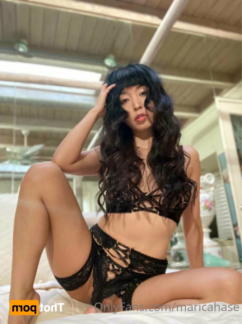 Marica Hase  xxx まりか [ maricahase ] Onlyfans leaked photo 15618378 on Hotleaks.tv