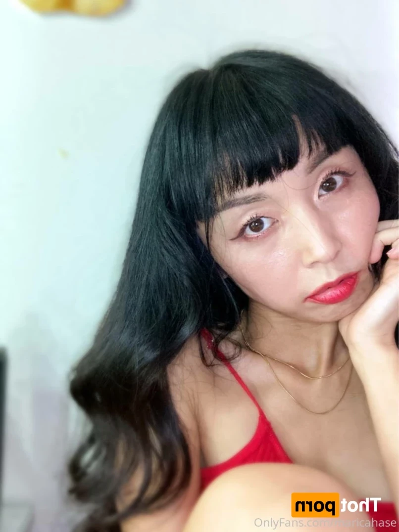 Marica Hase  xxx まりか [ maricahase ] Onlyfans leaked photo 15618453 on Hotleaks.tv