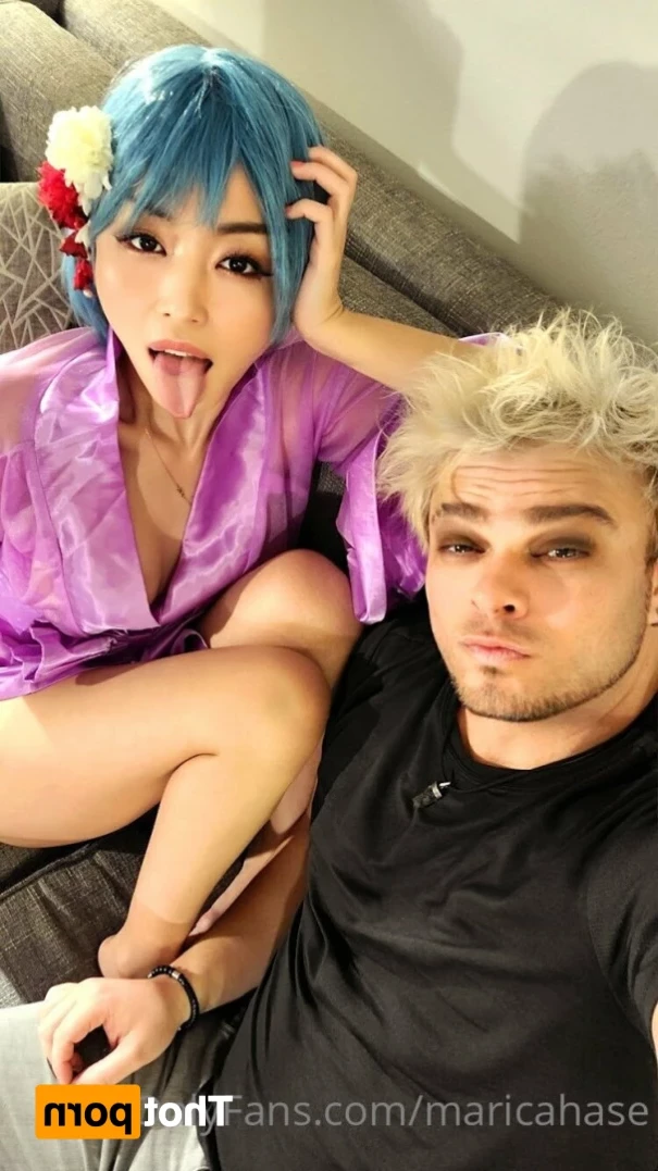 Marica Hase  xxx まりか [ maricahase ] Onlyfans leaked photo 15621053 on Hotleaks.tv