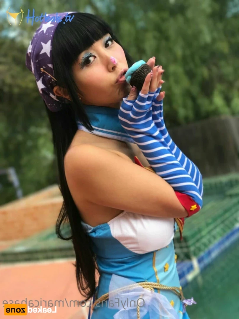 Marica Hase  xxx まりか [ maricahase ] Onlyfans leaked photo 15621055 on Hotleaks.tv