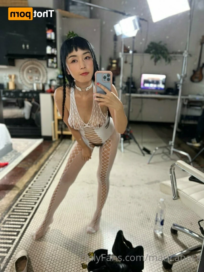 Marica Hase  xxx まりか [ maricahase ] Onlyfans leaked photo 15621226 on Hotleaks.tv