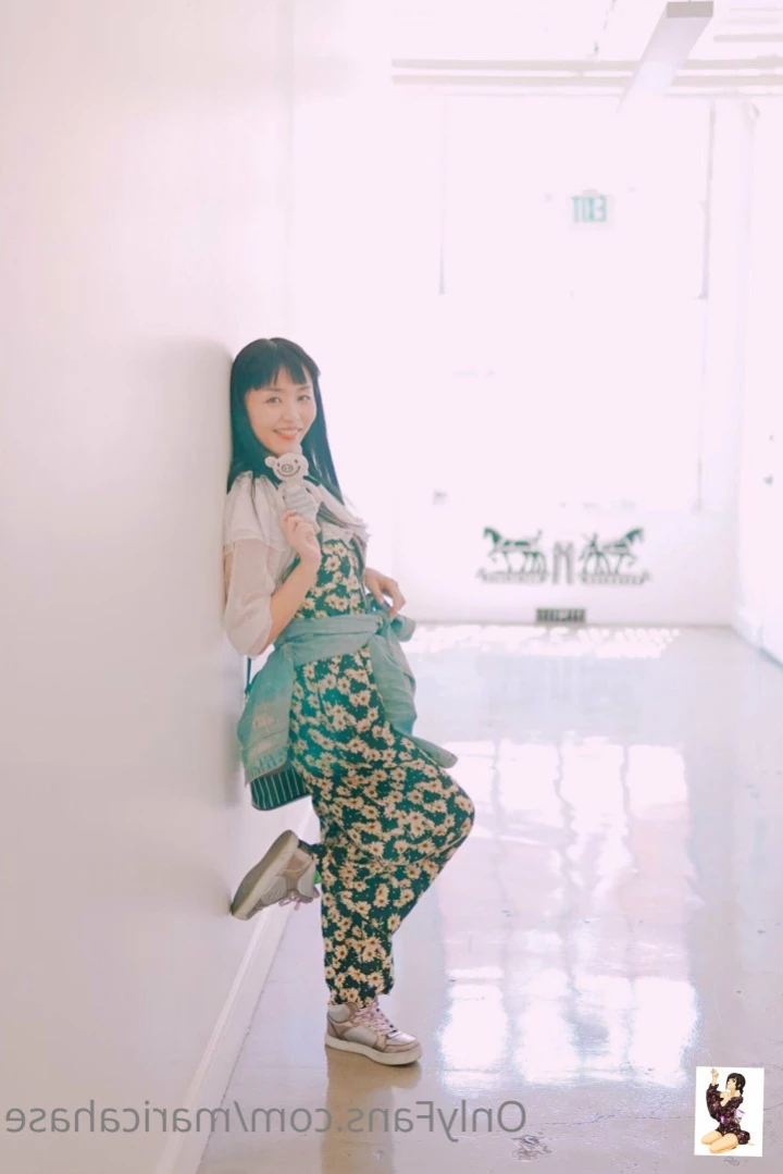 Marica Hase  xxx まりか [ maricahase ] Onlyfans leaked photo 15621288 on Hotleaks.tv