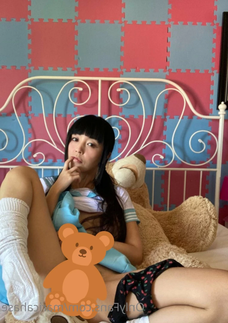 Marica Hase  xxx まりか [ maricahase ] Onlyfans leaked photo 15621322 on Hotleaks.tv