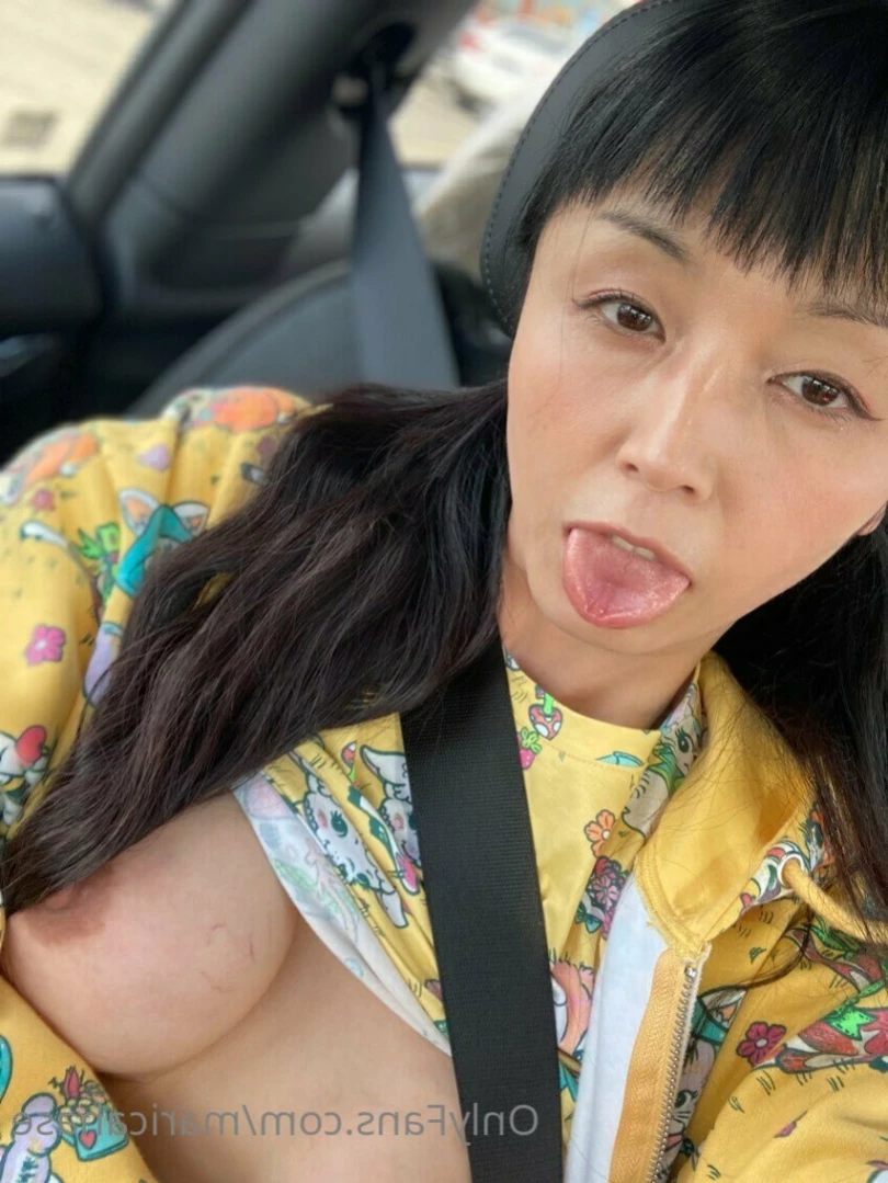 Marica Hase  xxx まりか [ maricahase ] Onlyfans leaked photo 15621519 on Hotleaks.tv