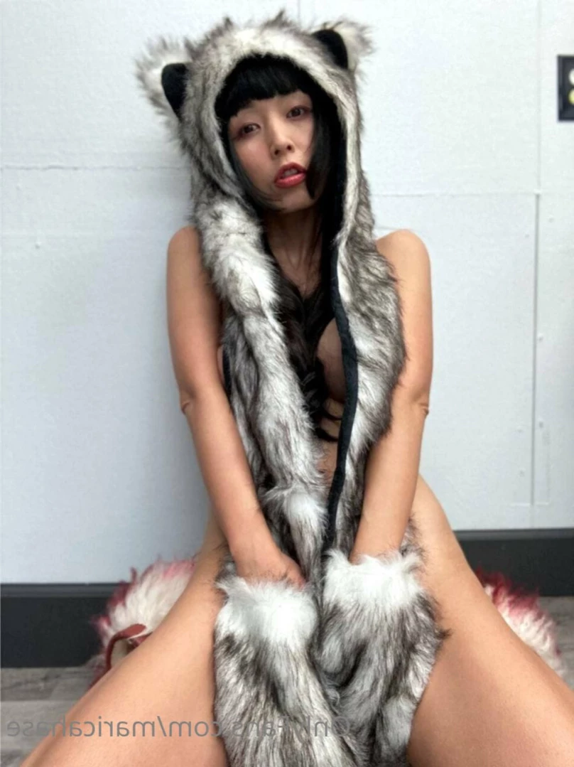 Marica Hase  xxx まりか [ maricahase ] Onlyfans leaked photo 15621544 on Hotleaks.tv
