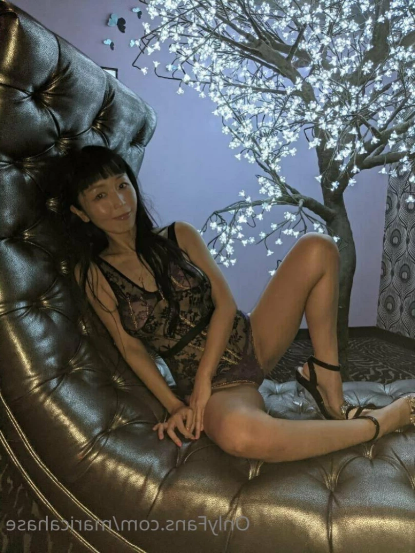 Marica Hase  xxx まりか [ maricahase ] Onlyfans leaked photo 15621553 on Hotleaks.tv