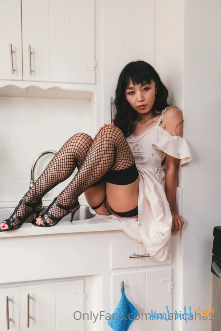Marica Hase  xxx まりか [ maricahase ] Onlyfans leaked photo 15621593 on Hotleaks.tv