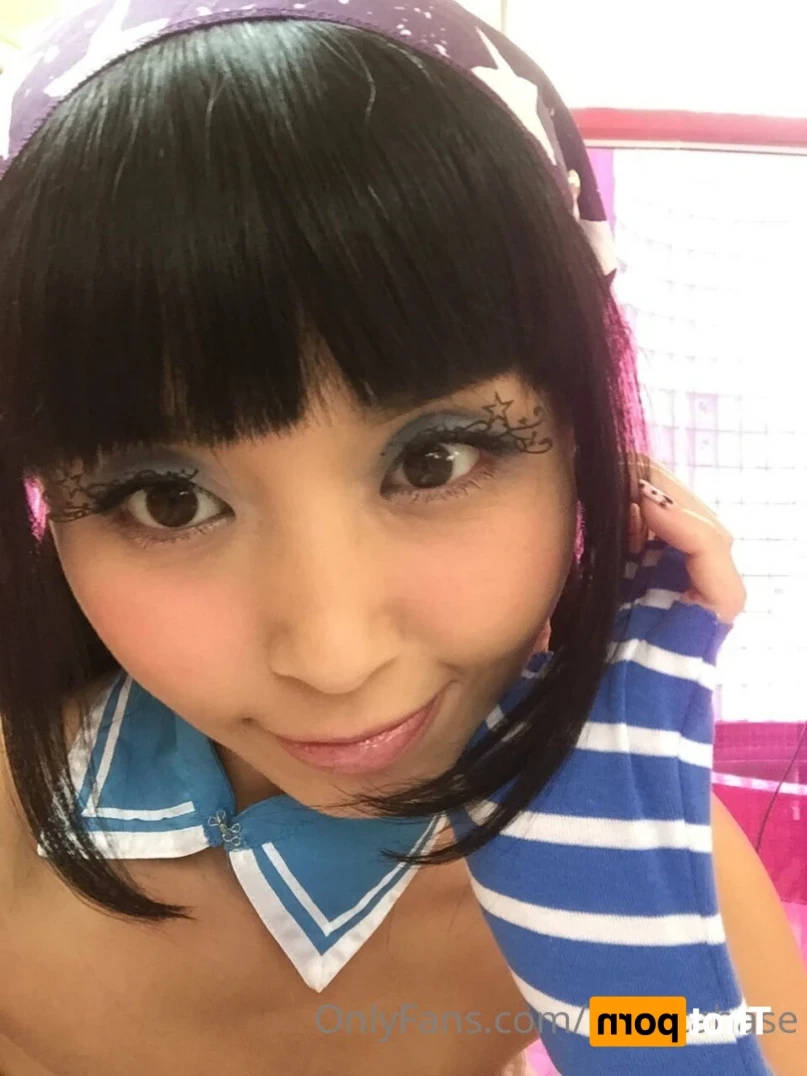 Marica Hase  xxx まりか [ maricahase ] Onlyfans leaked photo 15621811 on Hotleaks.tv