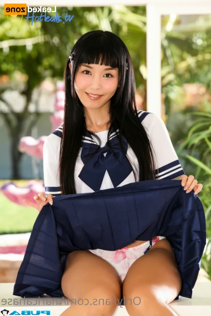 Marica Hase  xxx まりか [ maricahase ] Onlyfans leaked photo 15621955 on Hotleaks.tv
