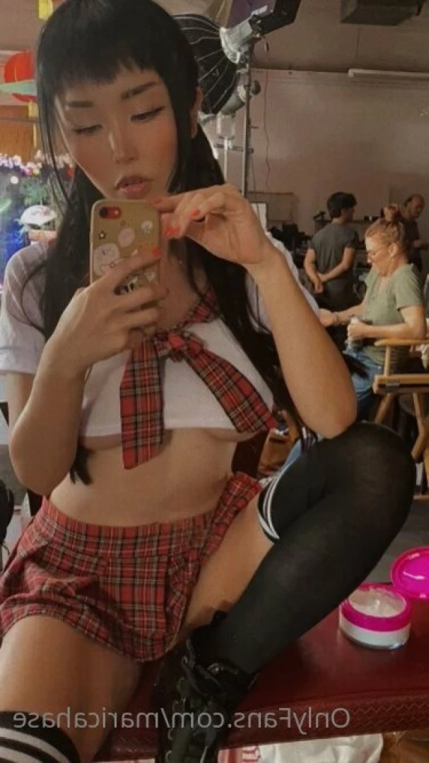 Marica Hase  xxx まりか [ maricahase ] Onlyfans leaked photo 15621978 on Hotleaks.tv