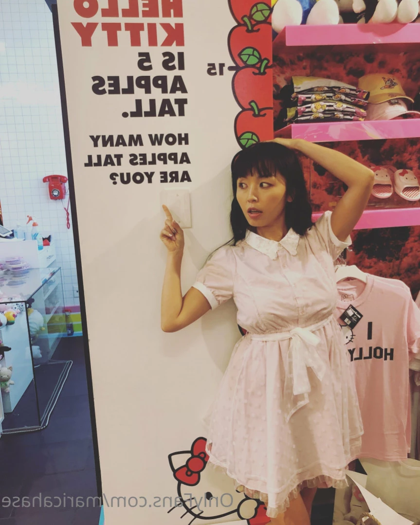 Marica Hase  xxx まりか [ maricahase ] Onlyfans leaked photo 15622065 on Hotleaks.tv