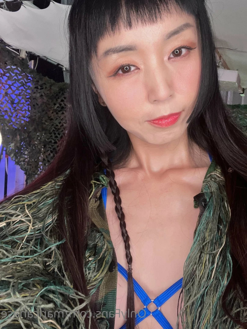 Marica Hase  xxx まりか [ maricahase ] Onlyfans leaked photo 15622153 on Hotleaks.tv