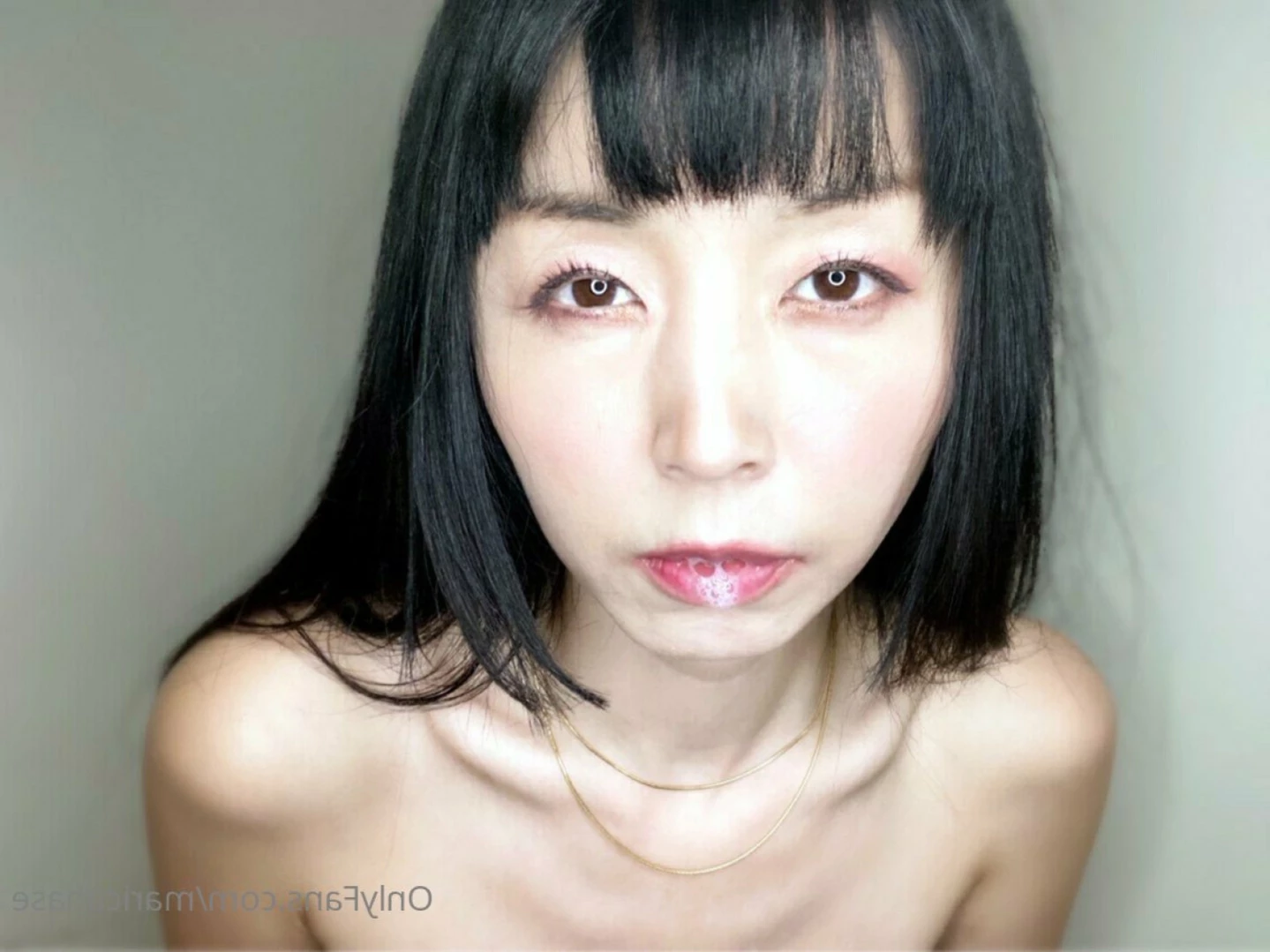 Marica Hase  xxx まりか [ maricahase ] Onlyfans leaked photo 15622211 on Hotleaks.tv