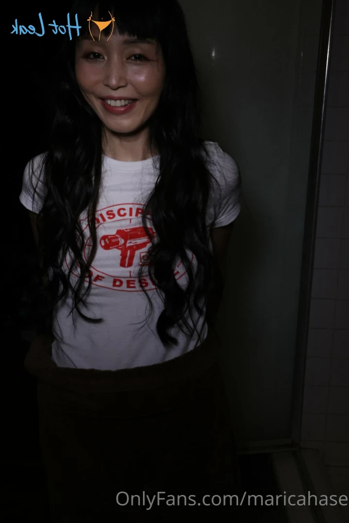 Marica Hase  xxx まりか [ maricahase ] Onlyfans leaked photo 15751253 on Hotleaks.tv