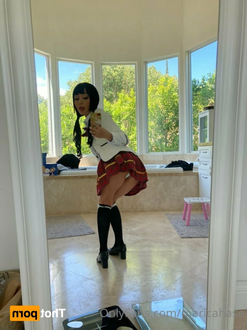 Marica Hase  xxx まりか [ maricahase ] Onlyfans leaked photo 15814343 on Hotleaks.tv