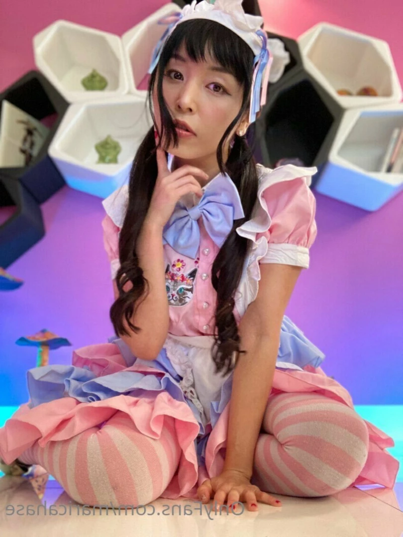Marica Hase  xxx まりか [ maricahase ] Onlyfans leaked photo 15909891 on Hotleaks.tv
