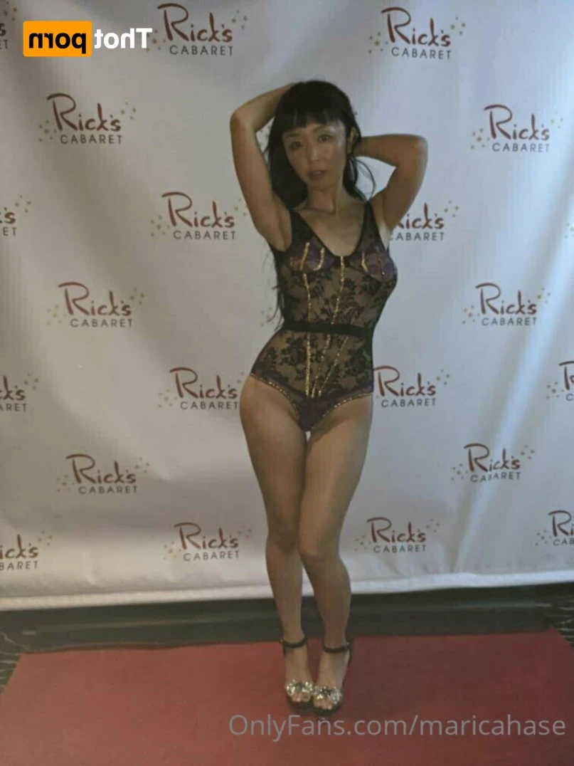 Marica Hase  xxx まりか [ maricahase ] Onlyfans leaked photo 15909917 on Hotleaks.tv