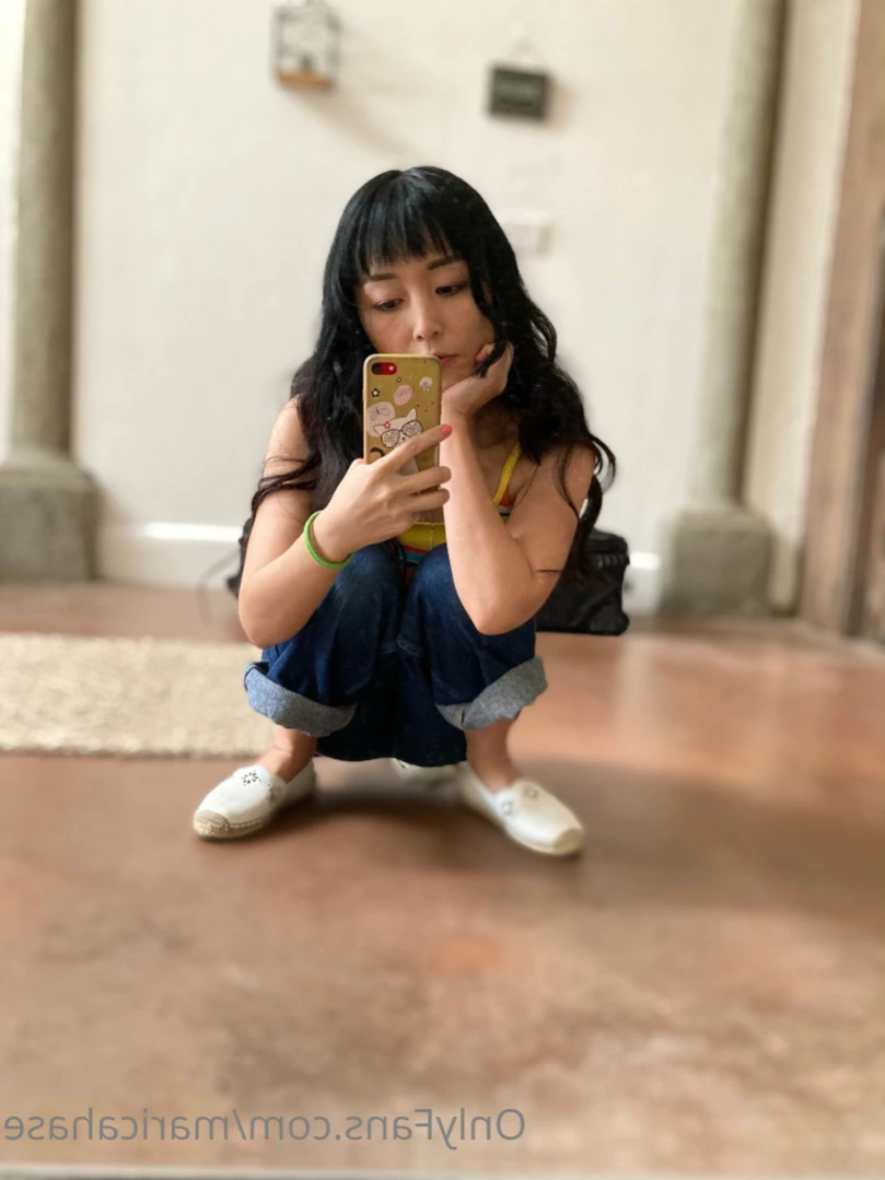 Marica Hase  xxx まりか [ maricahase ] Onlyfans leaked photo 16046072 on Hotleaks.tv