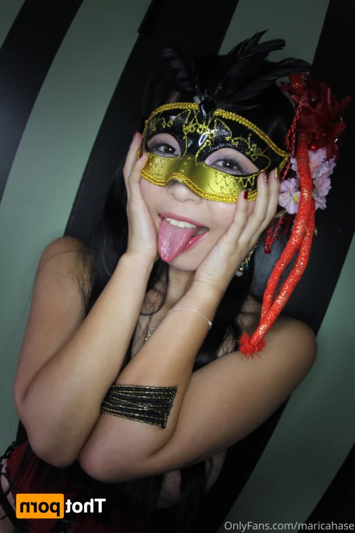 Marica Hase  xxx まりか [ maricahase ] Onlyfans leaked photo 16115217 on Hotleaks.tv