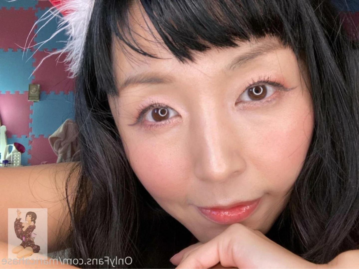 Marica Hase  xxx まりか [ maricahase ] Onlyfans leaked photo 16165765 on Hotleaks.tv