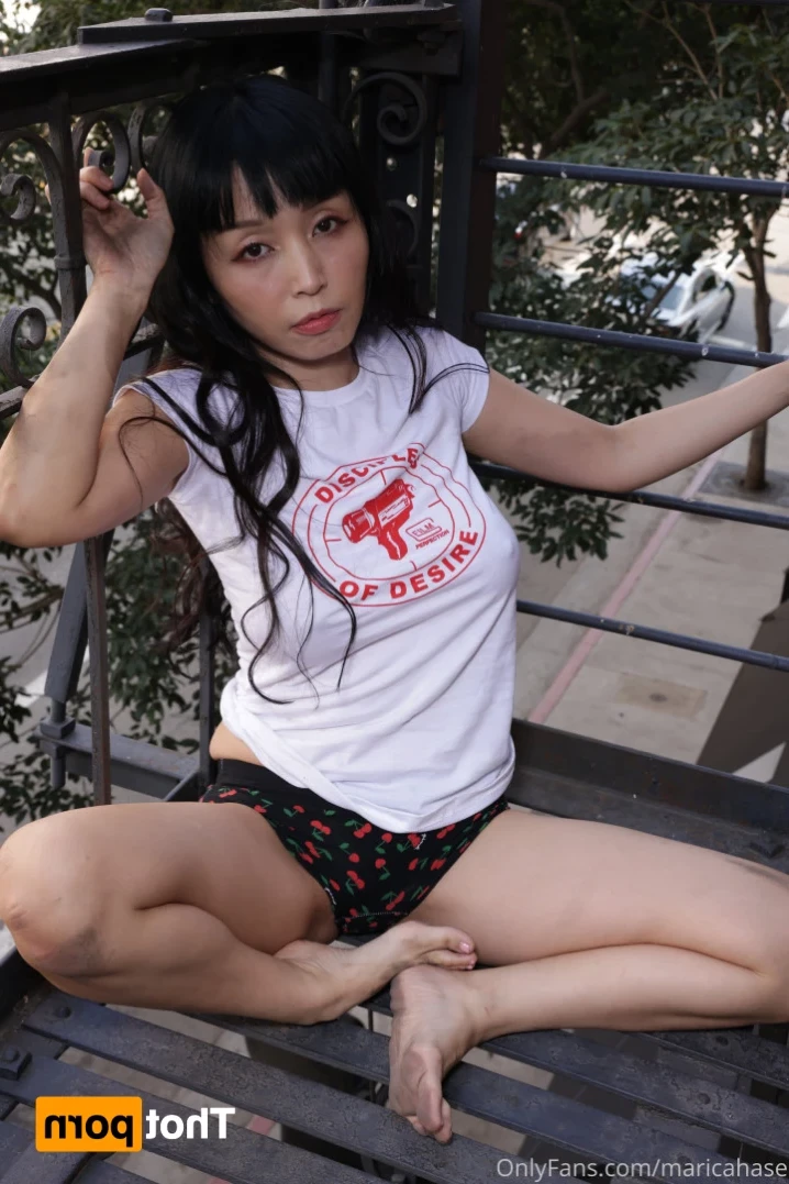 Marica Hase  xxx まりか [ maricahase ] Onlyfans leaked photo 16192727 on Hotleaks.tv