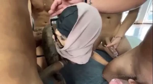mayakhalifa Onlyfans leaked video 1969735 on Hotleaks.tv