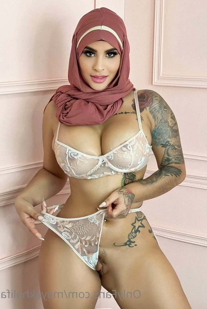 mayakhalifa Onlyfans leaked photo 2044195 on Hotleaks.tv