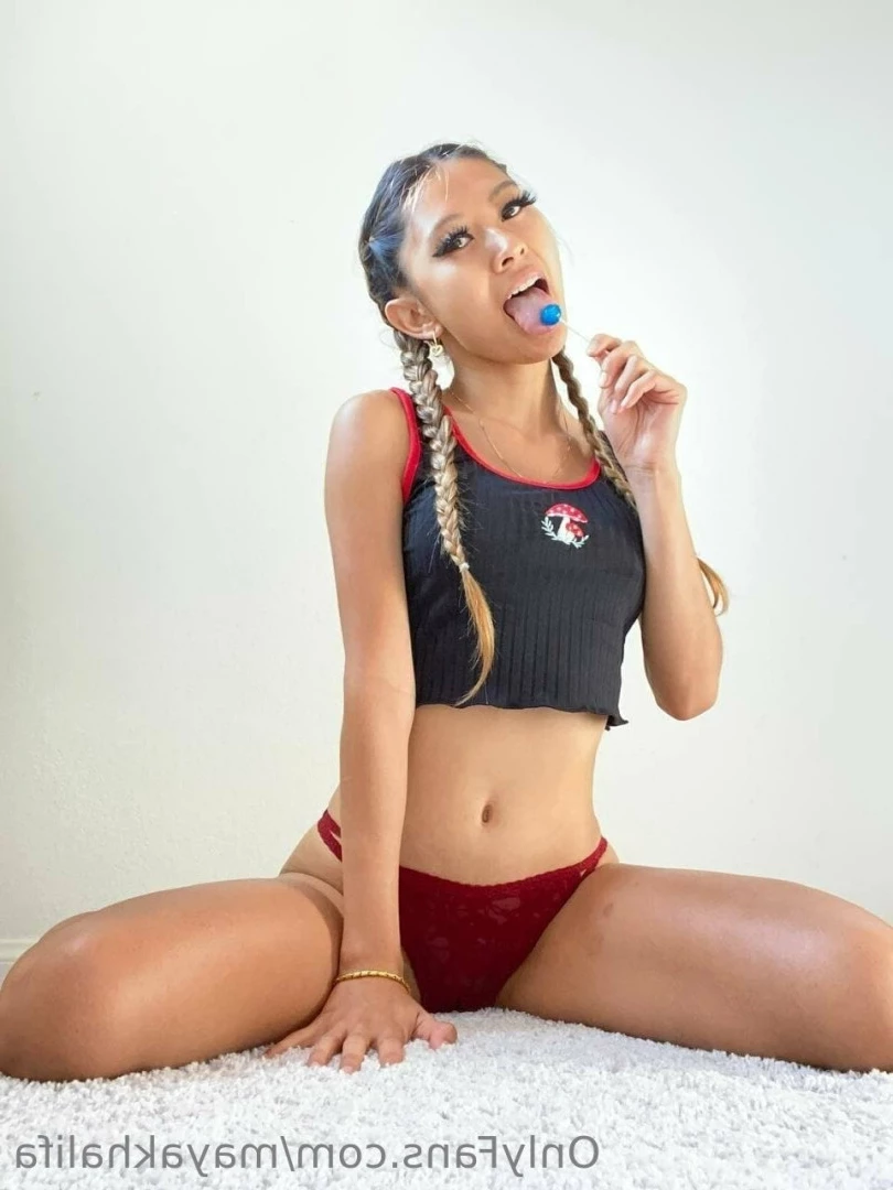 mayakhalifa Onlyfans leaked photo 6324471 on Hotleaks.tv