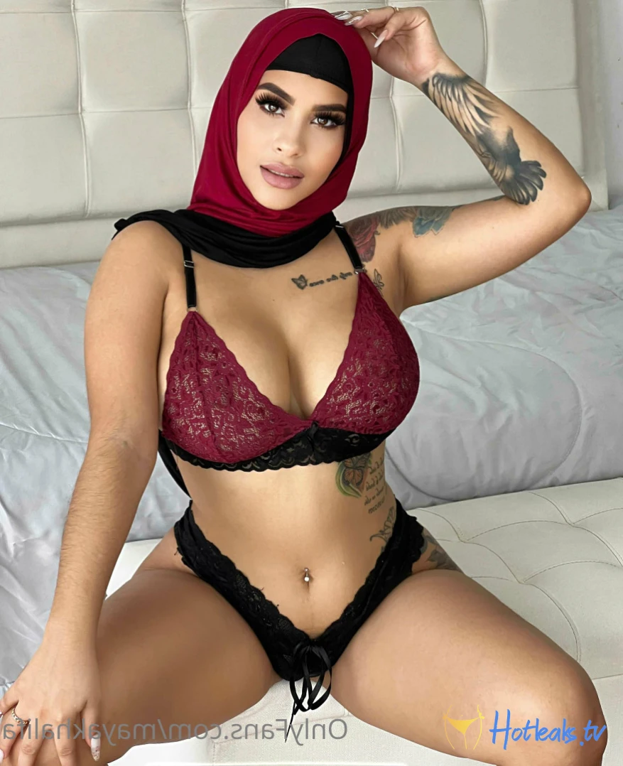 mayakhalifa Onlyfans leaked photo 6325561 on Hotleaks.tv