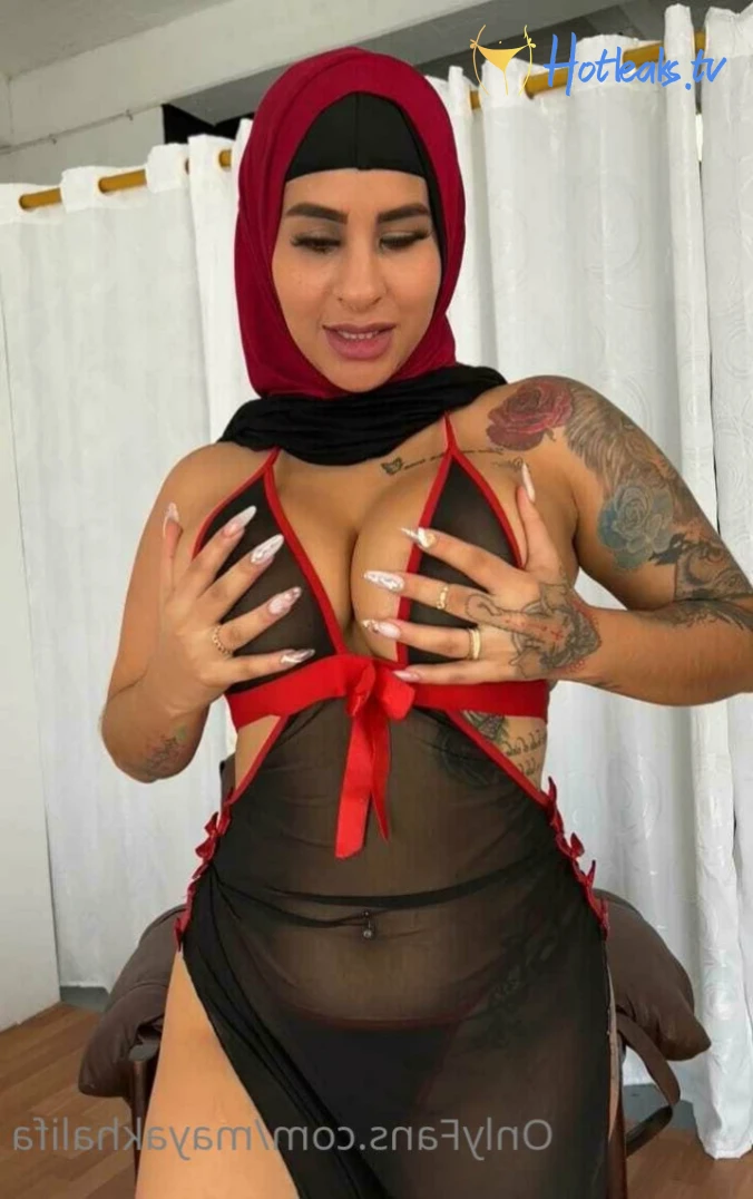 mayakhalifa Onlyfans leaked photo 6325872 on Hotleaks.tv