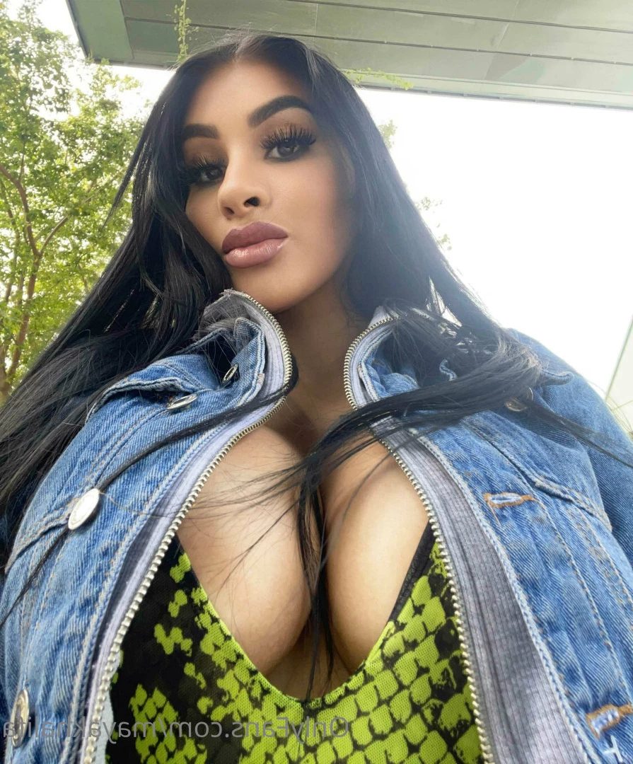 mayakhalifa Onlyfans leaked photo 6326856 on Hotleaks.tv