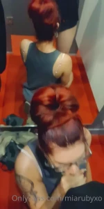 𝔸𝕦𝕤𝕤𝕚𝕖 𝓑𝓮𝓪𝓾𝓽𝔂  𝕄𝕚𝕒 ℝ𝕦𝕓𝕪 [ miarubyxo ] Onlyfans leaked video 1969897 on Hotleaks.tv