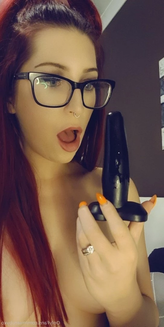 𝔸𝕦𝕤𝕤𝕚𝕖 𝓑𝓮𝓪𝓾𝓽𝔂  𝕄𝕚𝕒 ℝ𝕦𝕓𝕪 [ miarubyxo ] Onlyfans leaked photo 4184370 on Hotleaks.tv