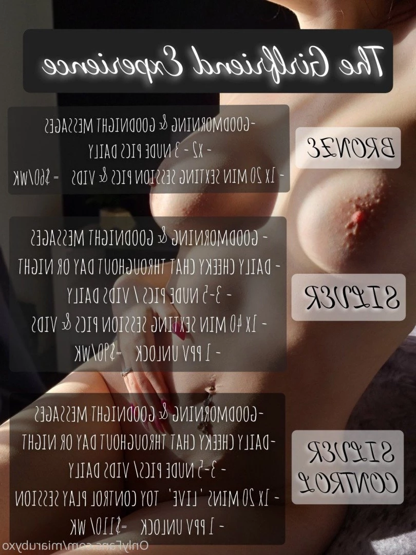 𝔸𝕦𝕤𝕤𝕚𝕖 𝓑𝓮𝓪𝓾𝓽𝔂  𝕄𝕚𝕒 ℝ𝕦𝕓𝕪 [ miarubyxo ] Onlyfans leaked photo 4196035 on Hotleaks.tv