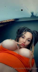 🇺🇦MiDju_show [ midjushow ] Onlyfans leaked video 1970288 on Hotleaks.tv