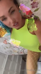 🇺🇦MiDju_show [ midjushow ] Onlyfans leaked video 1970298 on Hotleaks.tv