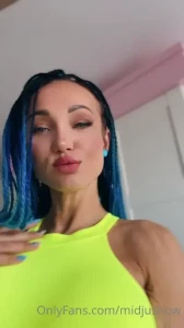 🇺🇦MiDju_show [ midjushow ] Onlyfans leaked video 1970305 on Hotleaks.tv