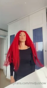 🇺🇦MiDju_show [ midjushow ] Onlyfans leaked video 1970338 on Hotleaks.tv