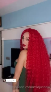 🇺🇦MiDju_show [ midjushow ] Onlyfans leaked video 1970348 on Hotleaks.tv