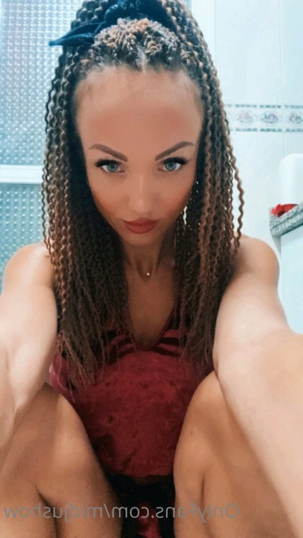 🇺🇦MiDju_show [ midjushow ] Onlyfans leaked photo 2042520 on Hotleaks.tv
