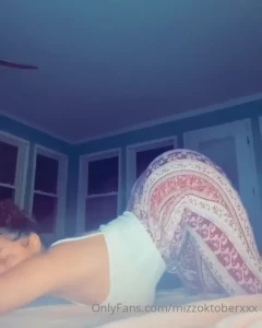 MizzOktober [ mizzoktoberxxx ] Onlyfans leaked video 1970442 on Hotleaks.tv