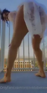 MizzOktober [ mizzoktoberxxx ] Onlyfans leaked video 1970456 on Hotleaks.tv