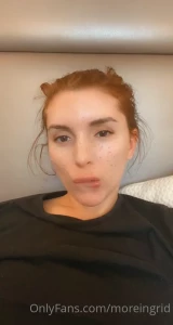 Your online girlfriend [ moreingrid ] Onlyfans leaked video 1971334 on Hotleaks.tv