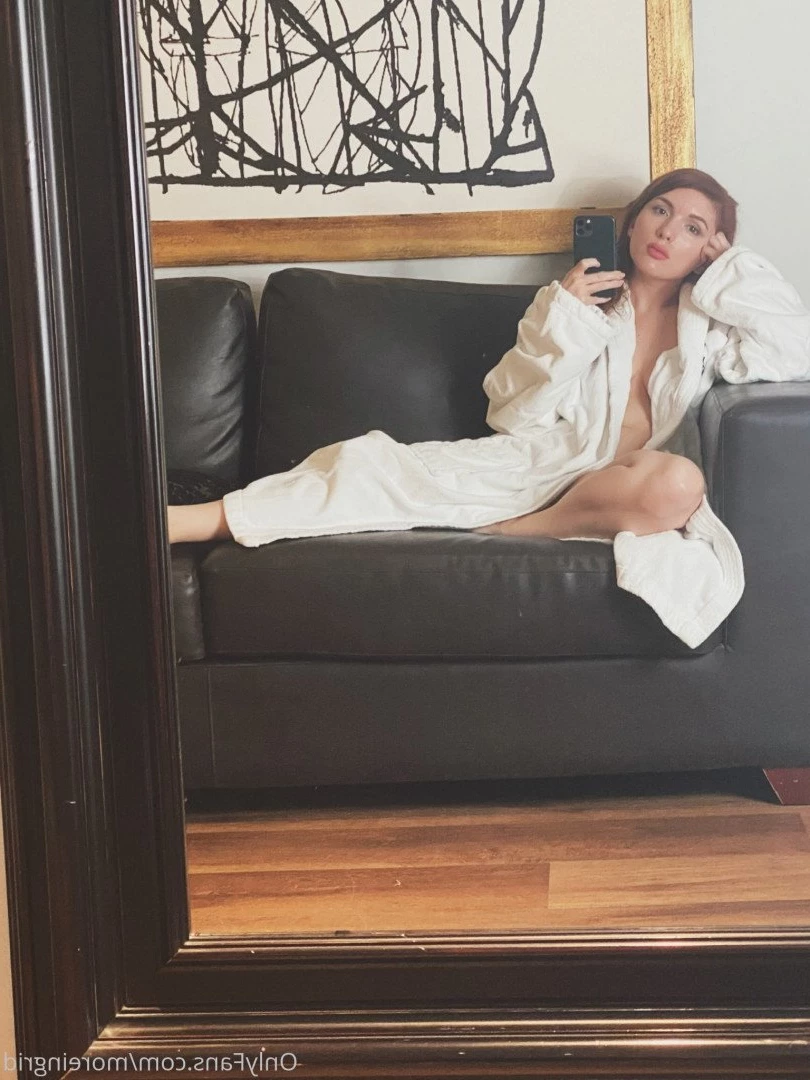 Your online girlfriend [ moreingrid ] Onlyfans leaked photo 2037903 on Hotleaks.tv