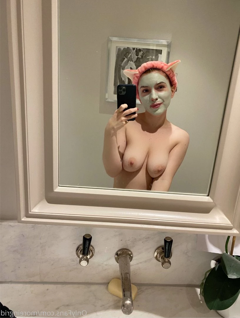 Your online girlfriend [ moreingrid ] Onlyfans leaked photo 2038240 on Hotleaks.tv